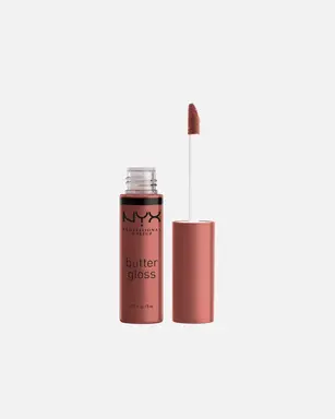NYX Butter Gloss Praline 8 ml