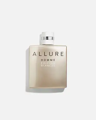Chanel Allure Homme Édition Blanche Eau de Parfum Spray 100 ml