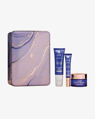 BioNike DEFENCE MY AGE Defence My Age Geschenkset 50 ml + 50 ml + 15 ml