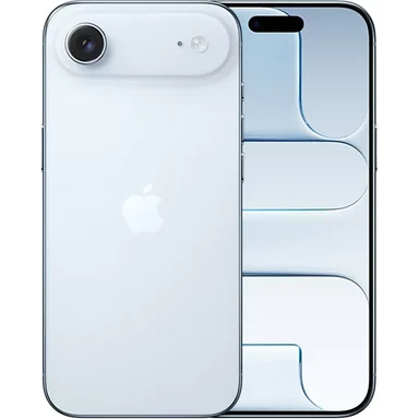 iPhone Air 256 Go Bleu Cie