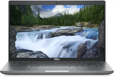Dell Latitude 5450 Intel Core Ultra 5 135U Laptop 35,6 cm (14") Full HD 16 GB DDR5-SDRAM 512 GB SSD Wi-Fi