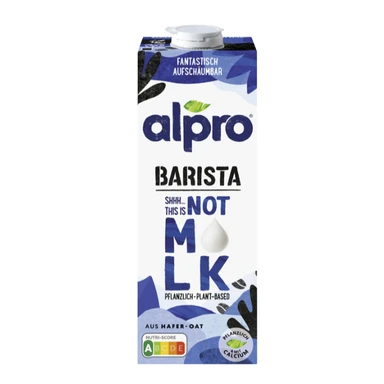 ALPRO Not MILK Barista 1L