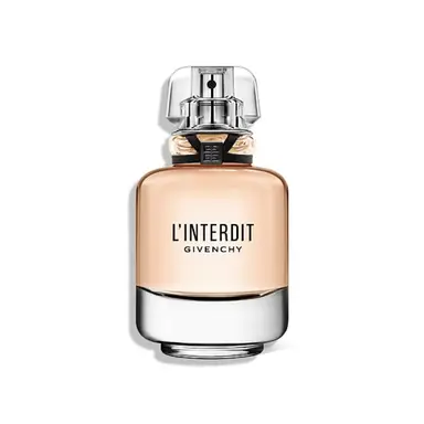 Givenchy L'Interdit Eau de Parfum 80ml