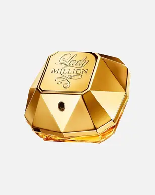 Paco Lady Million Eau de Parfum 50 ml