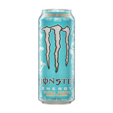 Monster Fiesta 500Ml