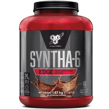BSN Syntha-6 Edge Chocolademilkshake 1,8 kg (48 porties)