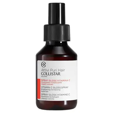 Collistar Attivi Puri Glansspray met vitamine C 100 ml