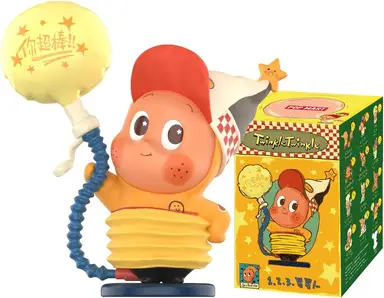 POP MART Twinkle Twinkle Be a Little Star-serie – verzamelbare figuren, kunstspeelgoed, speelgoedfiguren, cadeau – 1 stuk