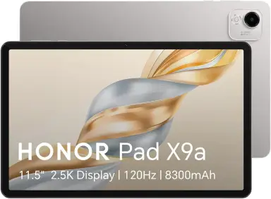 HONOR Pad X9a 11.45-inch WiFi - 128GB - Grey