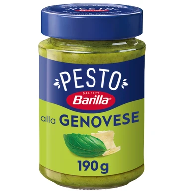 Barilla Pesto alla Genovese 190g