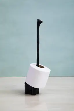 Maison by Premier Llama Toilet Roll Holder