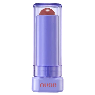 nuse Voedende Kleur Lippenstift 05 Lavendel Move