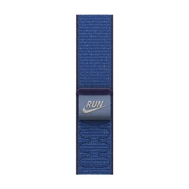 Apple Watch Nike Sport Loop - Blue Ribbon (42 mm)