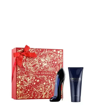 Carolina Herrera Good Girl Geschenkset 150 ml