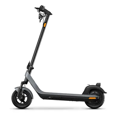 NIU KQi 200P Trottinette électrique - Gris