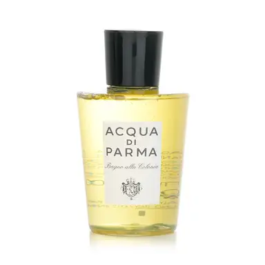 Acqua di Parma Colonia Bath and Shower Gel 200ml