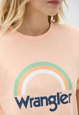 WRANGLER KORTESLEEVE M