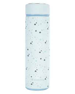 Kikka Boo Thermos Bottle 500 ml Savanna Blue
