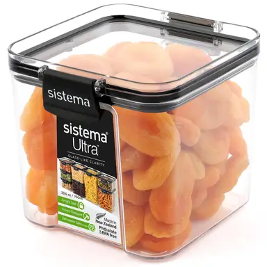 Sistema Ultra Square Canister 700ml