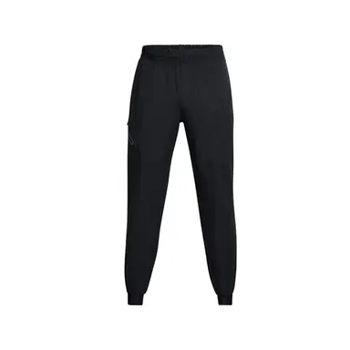 Under Armour Unstoppable Men's Joggers - Black