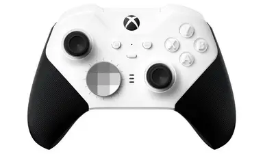 Xbox Elite Series 2 Core Manette sans fil - Blanc