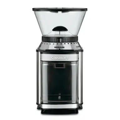 Cuisinart® Pro Moulin à café - DBM8V2E