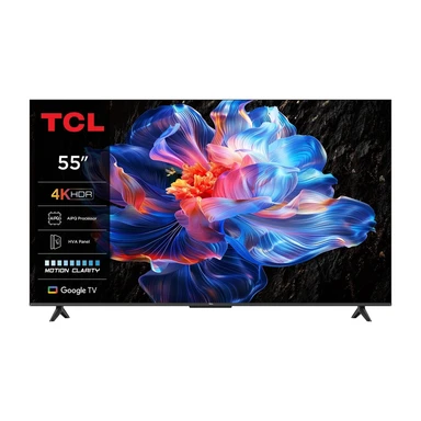 TCL 55P61K 55inch 4K LED 60Hz TV