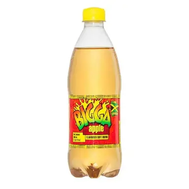 BIGGA Apple 600ml