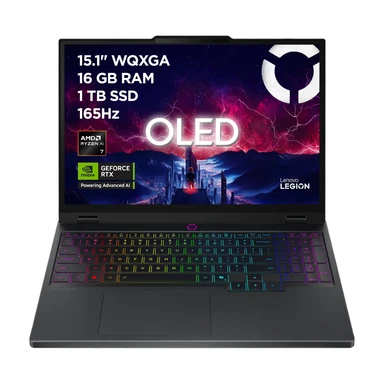 Suntat Legion 5 15AKP10 Ryzen AI 7 350 15,1 Zoll WQXGA 16GB 1TB SSD RTX5060 W11H