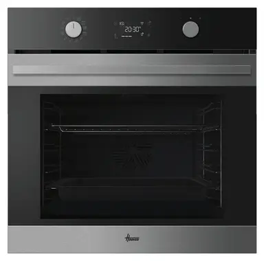 Hoover HO6 C5B3YTX H-Oven 500 Built-In Smart Pyrolytic Oven 70L - Stainless Steel - A+ Rated