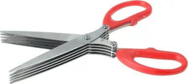 Kruidenschaar met 5 Bladen