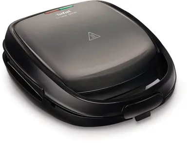 Tefal Snack Time SW3418 tosti- en wafelmaker