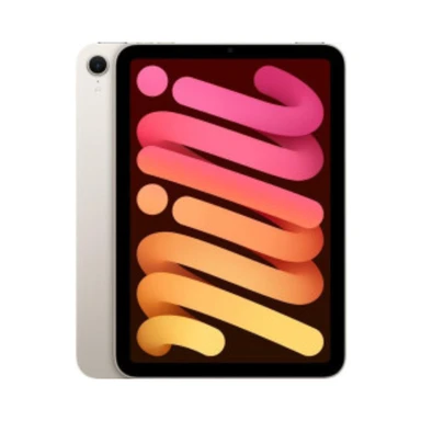 Apple iPad mini 2024 256GB WLAN + Mobilfunk Starlight