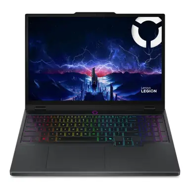 Lenovo Legion 5 5IRX10, 15.1" Intel Core i7, 16GB RAM, 1TB SSD, NVIDIA GeForce RTX 5050, Black, 83LY000AUK