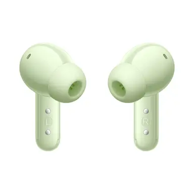 HONOR Earbuds A Pro, grand transducteur de 12,4 mm, réduction de bruit active de 49 dB, 42 heures d’autonomie