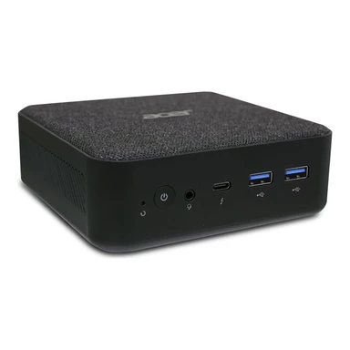 acer Revo RB102 Mini-PC Core Ultra 5 125U 16 GB / 512 GB SSD W11 Pro DT.BMCEG.002