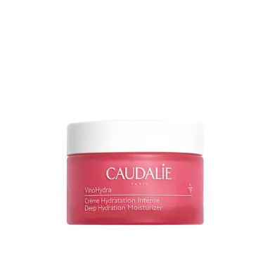 Caudalie VinoHydra Deep Hydration Moisturiser 50ml