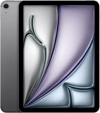 iPad Air 11 2025 Wi-Fi and Cel. 256GB Space Gray
