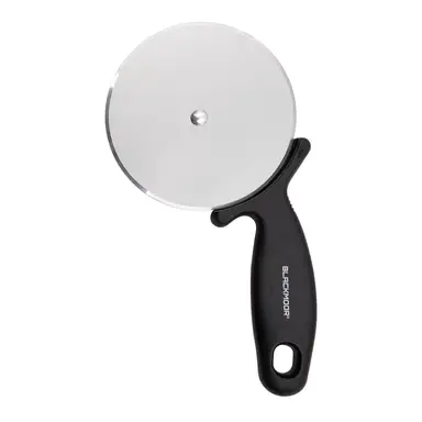 BLACKMOOR Pizza Cutter