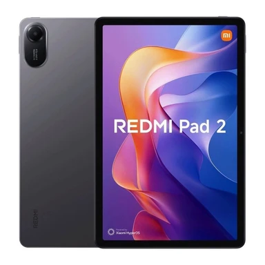 Xiaomi REDMI Pad 2 4 Go/128 Go Wi-Fi - Gris