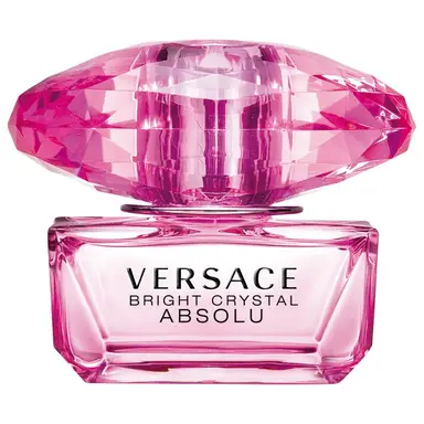 Versace Bright Crystal Absolu Eau de Parfum Spray 50 ml