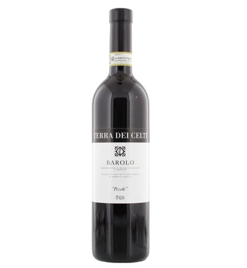 Terra dei Celti Barolo DOCG Serralunga d'Alba 0,75 L