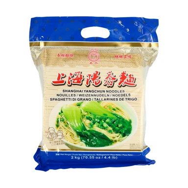 Chunsi Shanghai lente noedels 2kg