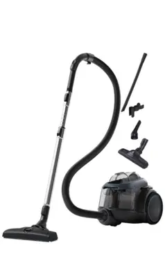 Electrolux EL61C3DB Ease C6 zakloze canisterstofzuiger