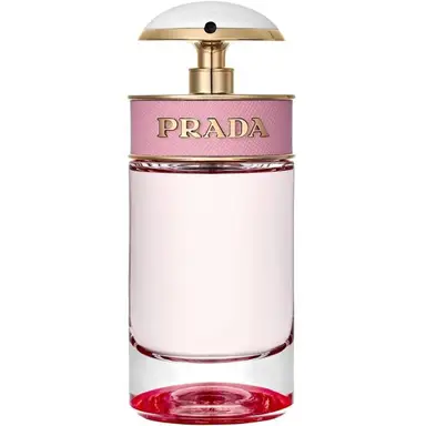 PRADA Candy Florale Eau de Toilette Spray 50 ml