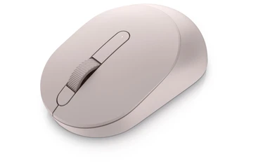 DELL Mouse MS3320W Optical Wireless Ash Pink