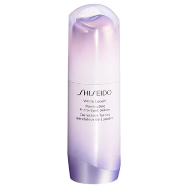 Shiseido White Lucent Illuminating Micro-Spot Serum 50 ml