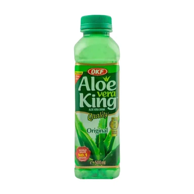 OKF Aloe Vera Juice King 1.5L
