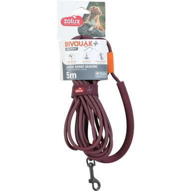 BVK SLEEPL ROND SILIC RD 10MTRX0,6C