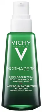 Vichy Normaderm Phytosolution Dubbele Correctie 50 ml